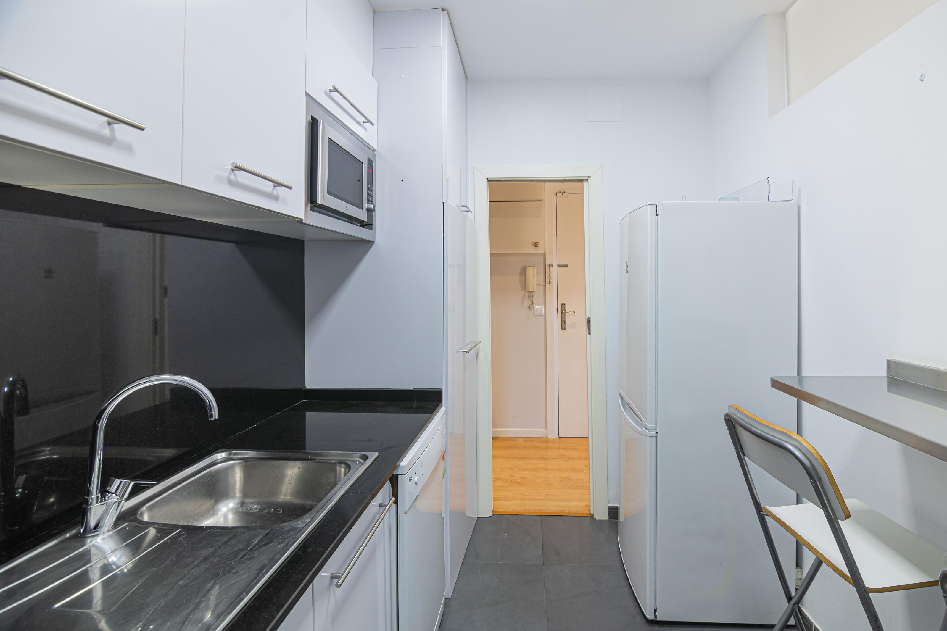 Imagen 20 Piso en venta en Barcelona / Jardines Joaquim Ruyra- L´illa diagonal