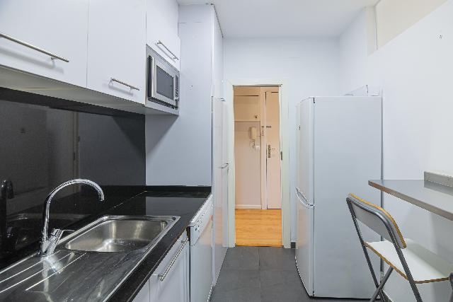 Imagen 20 Inmueble 302373 - Piso en venta en Barcelona / Jardines Joaquim Ruyra- L´illa diagonal