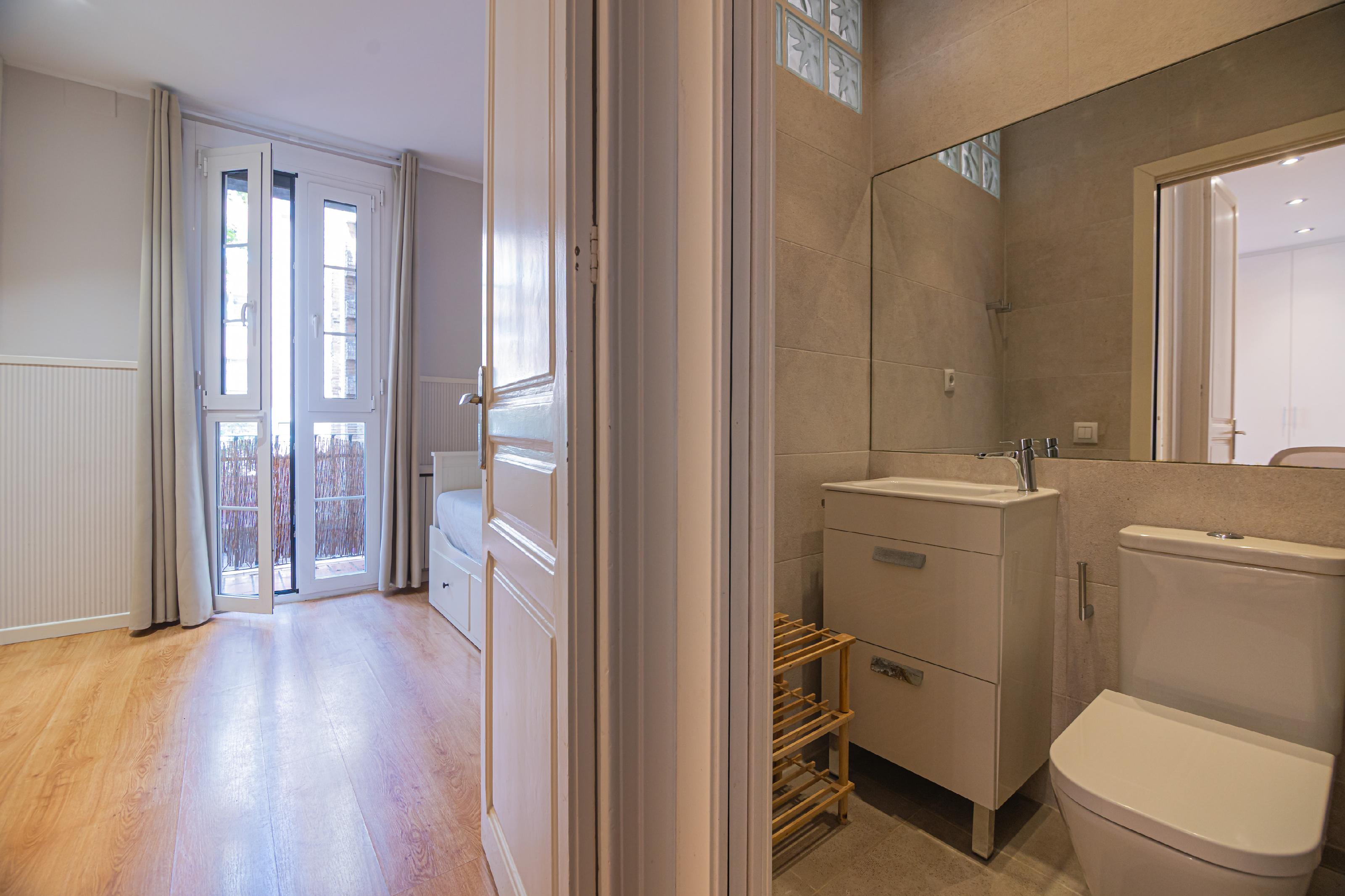 Imagen 19 Piso en venta en Barcelona / Jardines Joaquim Ruyra- L´illa diagonal