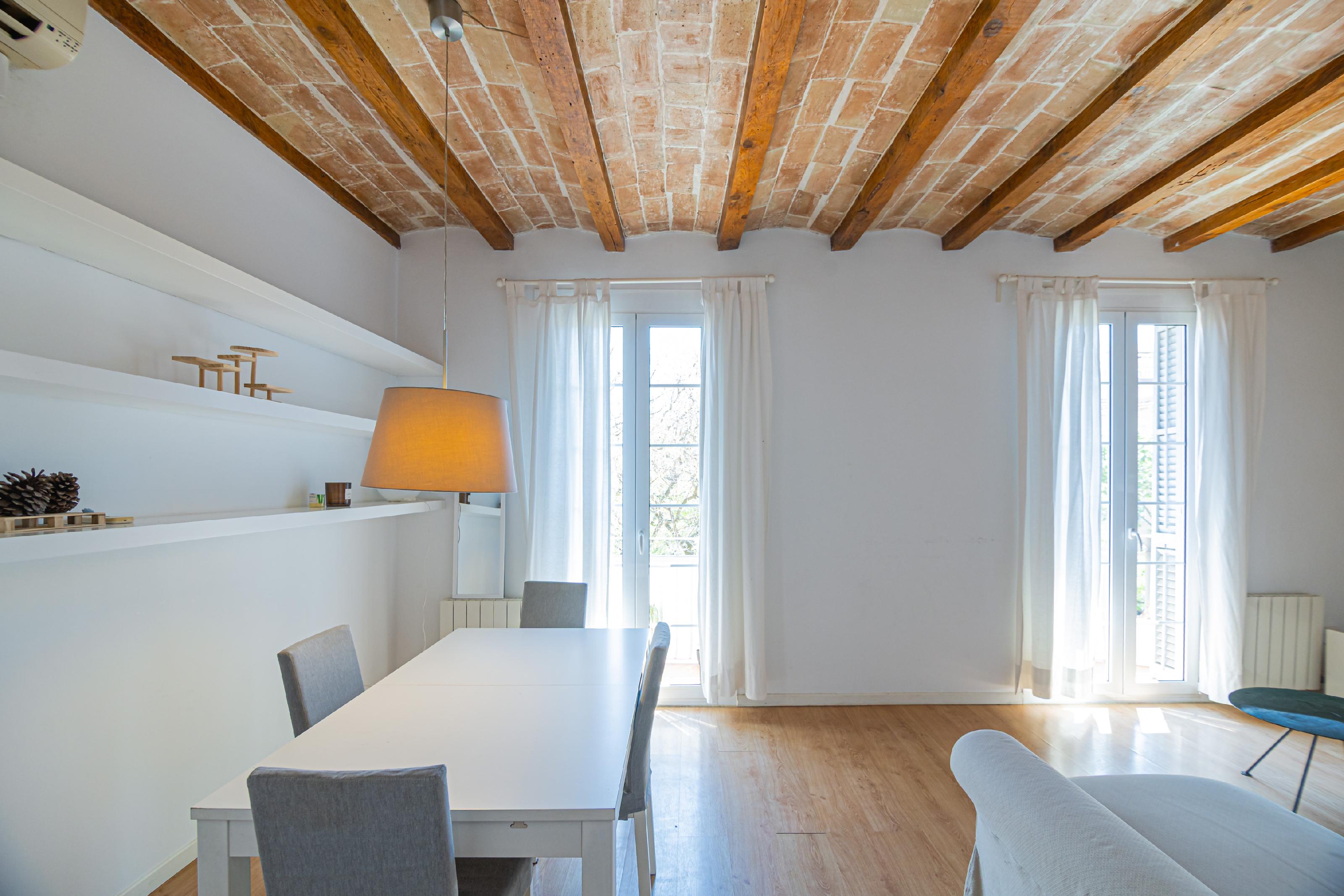 Imagen 1 Piso en venta en Barcelona / Jardines Joaquim Ruyra- L´illa diagonal