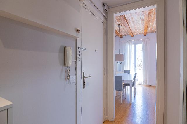 Imagen 15 Inmueble 302373 - Piso en venta en Barcelona / Jardines Joaquim Ruyra- L´illa diagonal