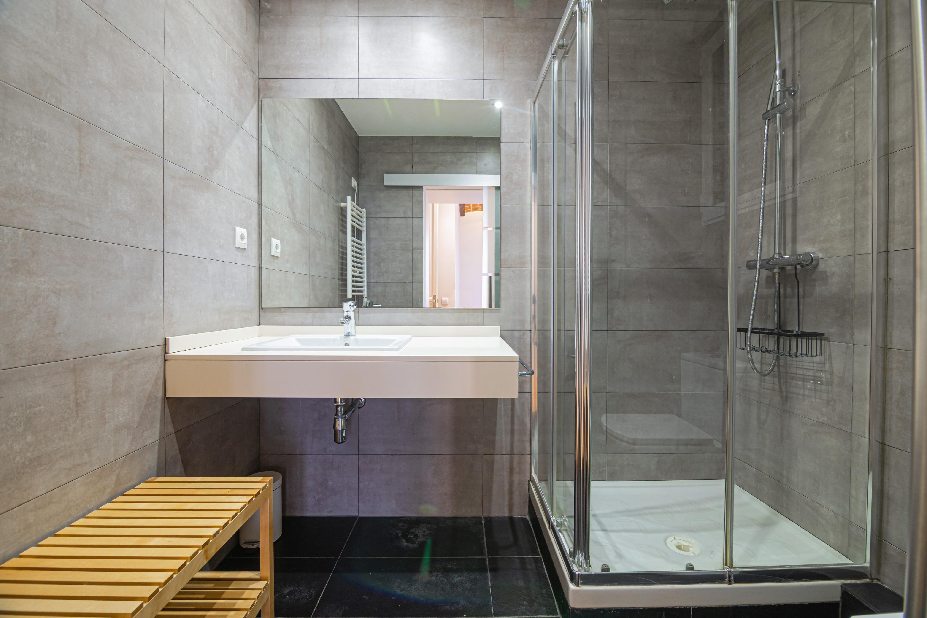 Imagen 5 Piso en venta en Barcelona / Jardines Joaquim Ruyra- L´illa diagonal