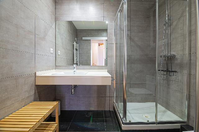 Imagen 5 Inmueble 302373 - Piso en venta en Barcelona / Jardines Joaquim Ruyra- L´illa diagonal