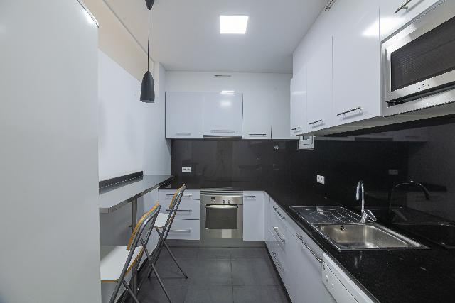 Imagen 4 Inmueble 302373 - Piso en venta en Barcelona / Jardines Joaquim Ruyra- L´illa diagonal