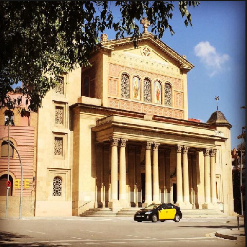 Imagen 3 Inmueble 302396 - Piso en venta en Barcelona / Junto a plaça Bonanova