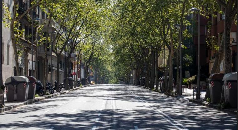 Imagen 4 Piso en venta en Barcelona / Junto a plaça Bonanova