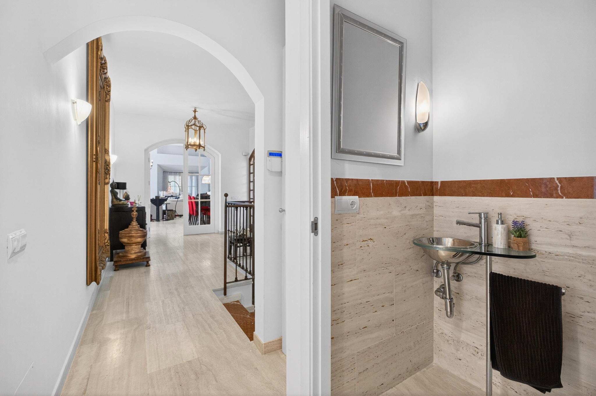 Imagen 10 Casa en venta en Sant Feliu De Guíxols / Próximo al mar y del centro de Sant Feliu de Guixols