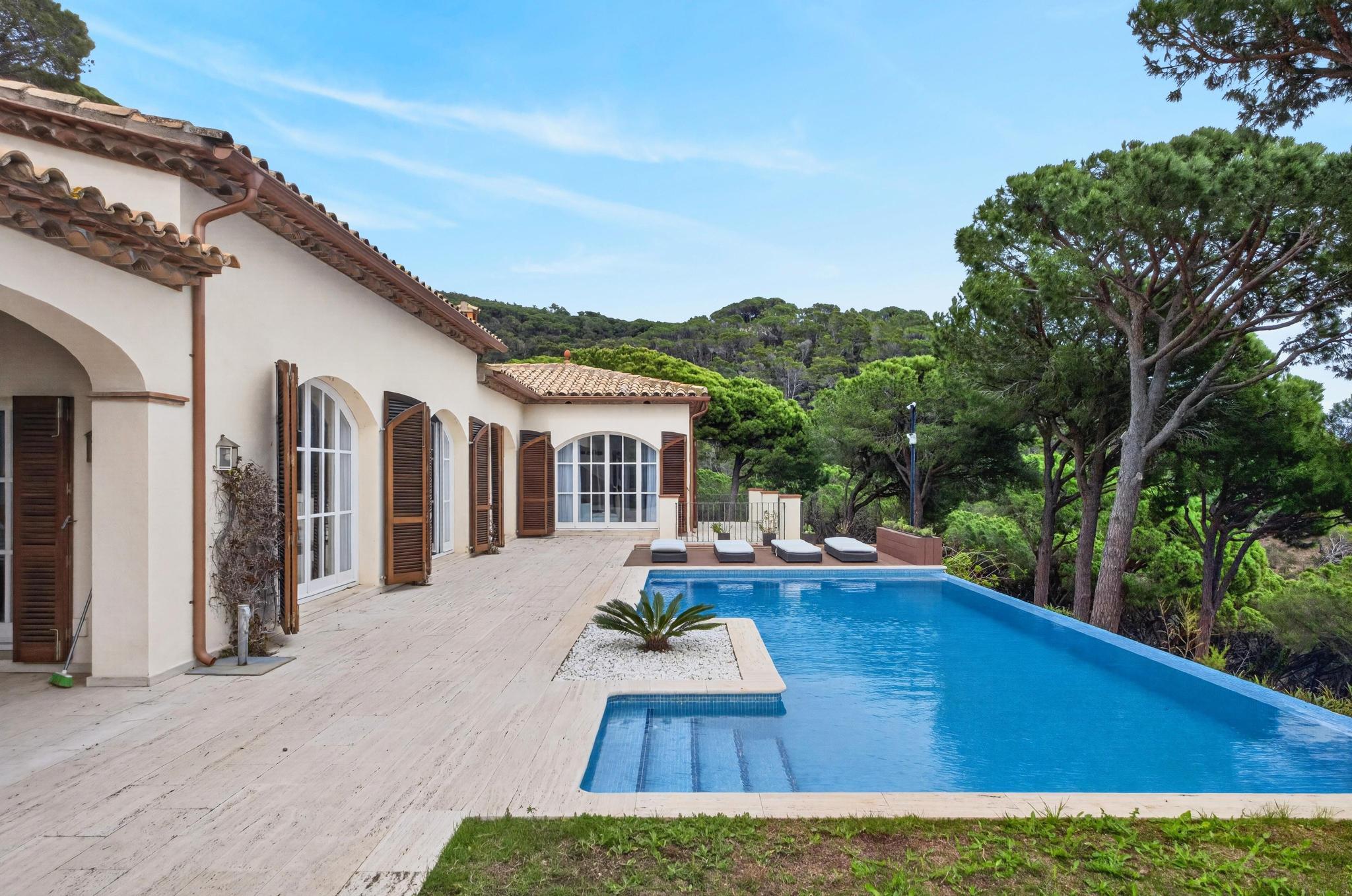 Imagen 35 Casa en venta en Sant Feliu De Guíxols / Próximo al mar y del centro de Sant Feliu de Guixols