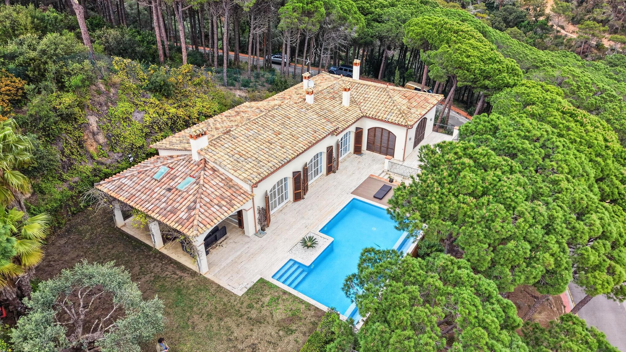 Imagen 38 Casa en venta en Sant Feliu De Guíxols / Próximo al mar y del centro de Sant Feliu de Guixols