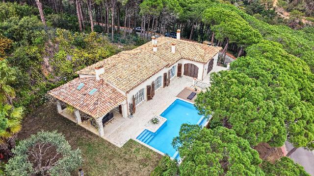 Imagen 38 Inmueble 302464 - Casa en venta en Sant Feliu De Guíxols / Próximo al mar y del centro de Sant Feliu de Guixols