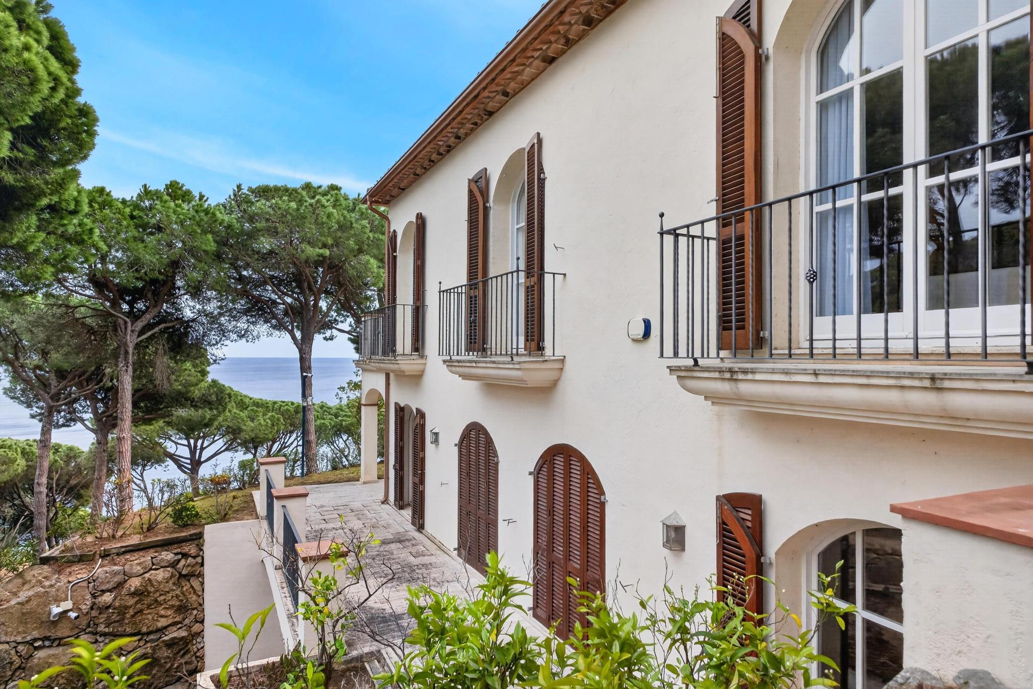 Imagen 23 Casa en venta en Sant Feliu De Guíxols / Próximo al mar y del centro de Sant Feliu de Guixols