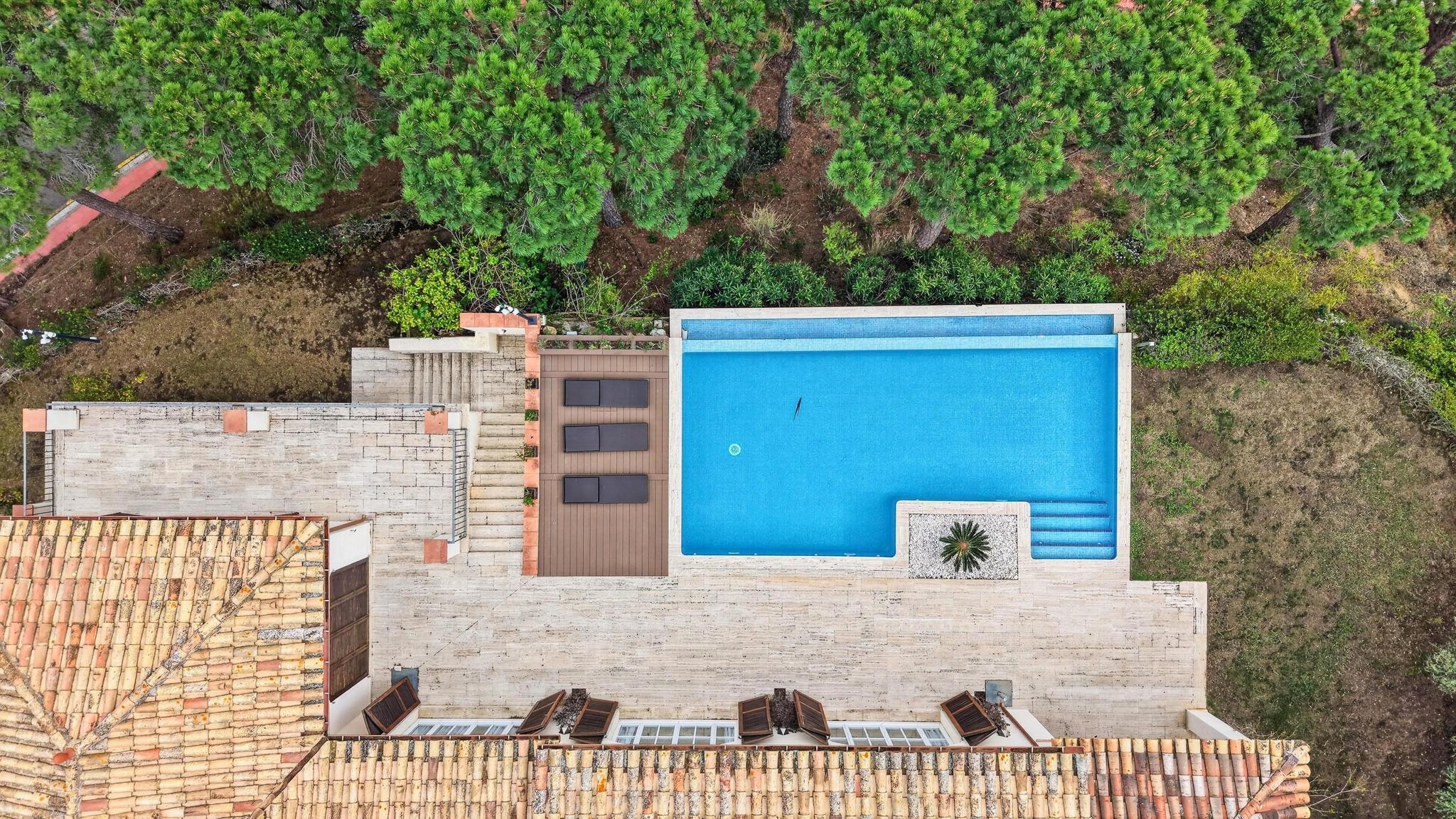 Imagen 36 Casa en venta en Sant Feliu De Guíxols / Próximo al mar y del centro de Sant Feliu de Guixols