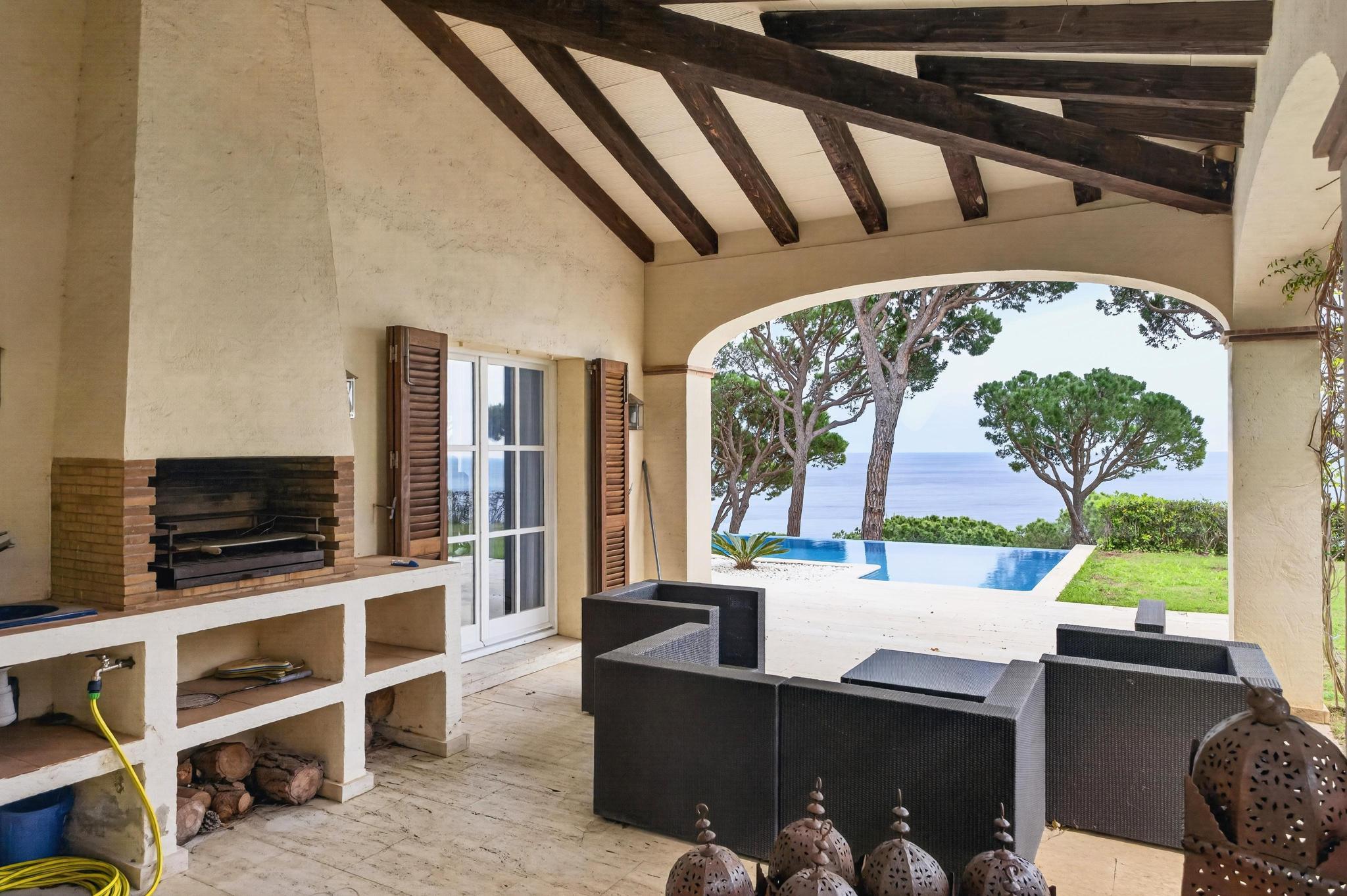 Imagen 28 Casa en venta en Sant Feliu De Guíxols / Próximo al mar y del centro de Sant Feliu de Guixols