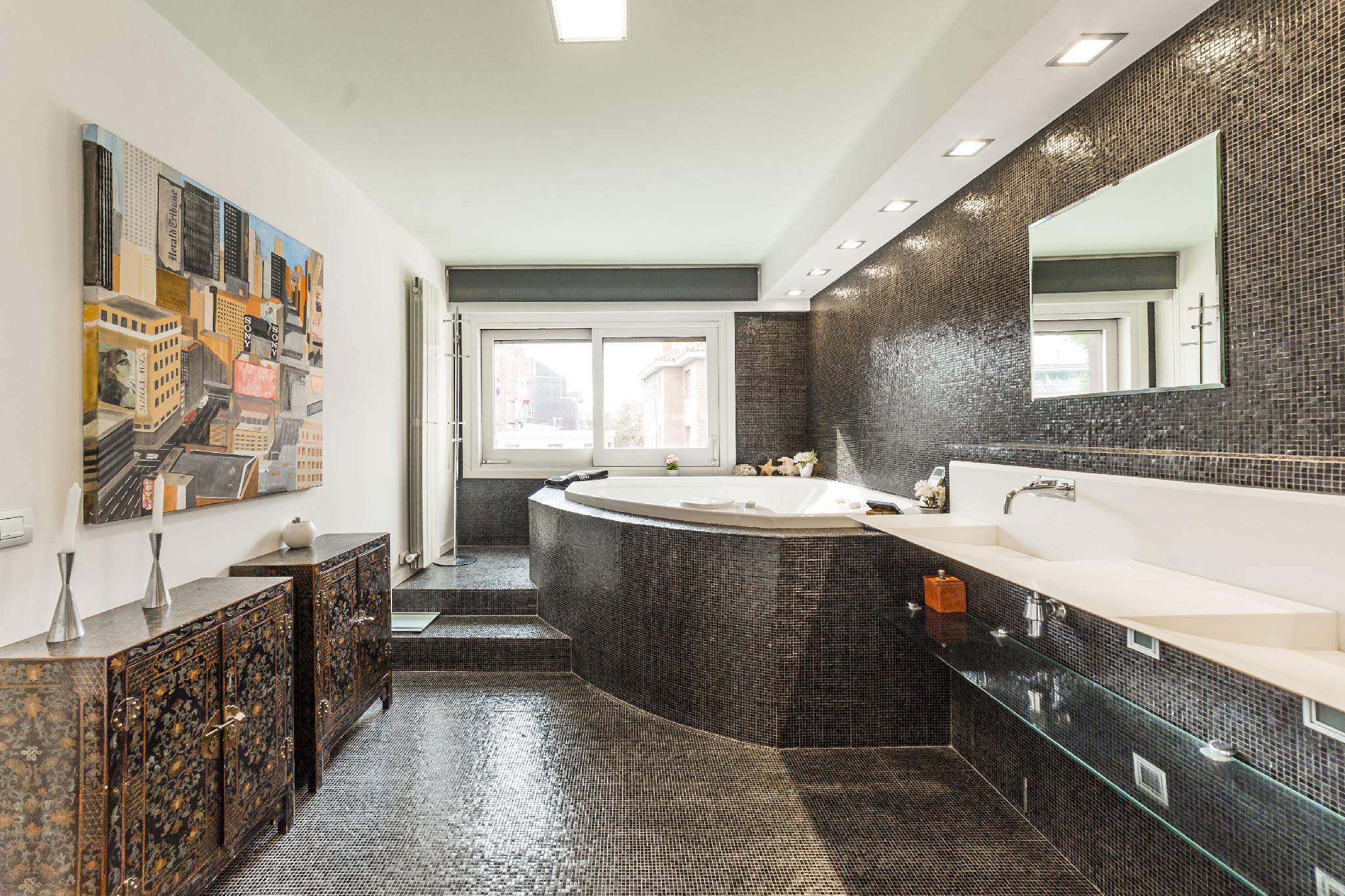 Imagen 20 Piso en venta en Barcelona / Las Tres Torres - Nena Casas