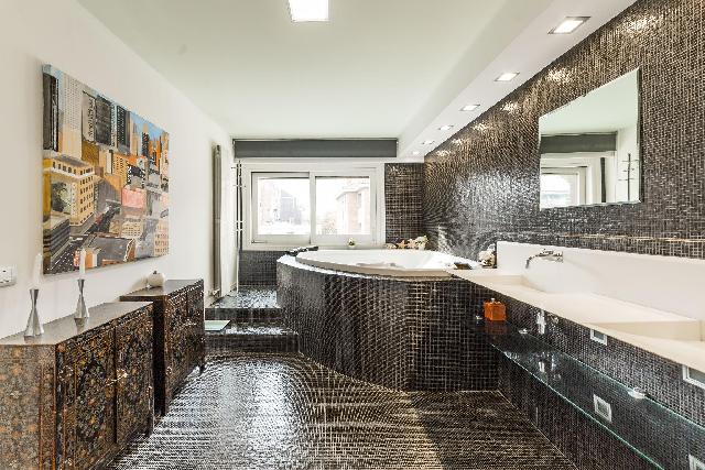 Imagen 20 Inmueble 302487 - Piso en venta en Barcelona / Las Tres Torres - Nena Casas