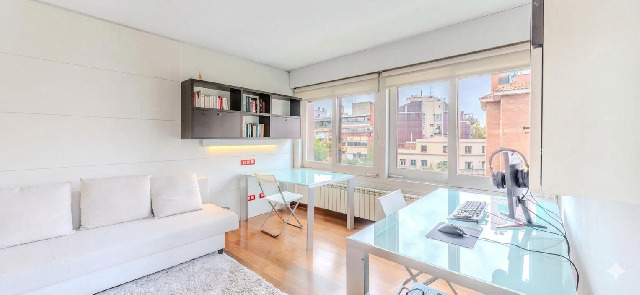 Imagen 27 Inmueble 302487 - Piso en venta en Barcelona / Las Tres Torres - Nena Casas
