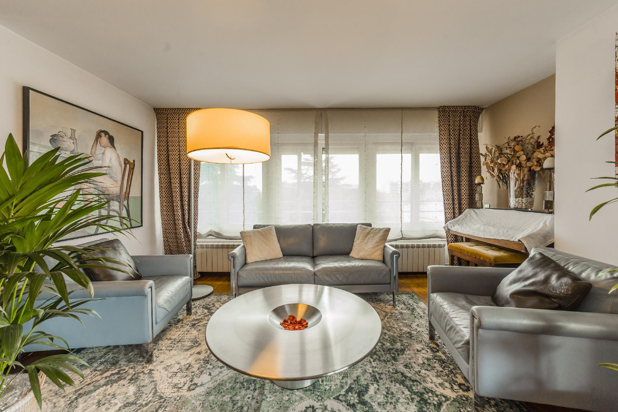 Imagen 24 Piso en venta en Barcelona / Las Tres Torres - Nena Casas