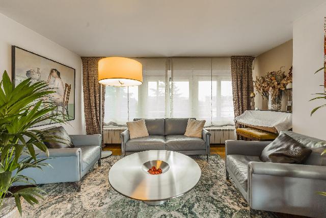 Imagen 26 Inmueble 302487 - Piso en venta en Barcelona / Las Tres Torres - Nena Casas