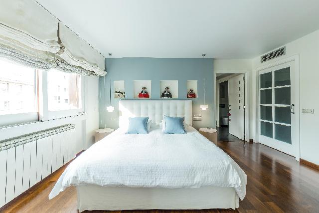 Imagen 5 Inmueble 302487 - Piso en venta en Barcelona / Las Tres Torres - Nena Casas