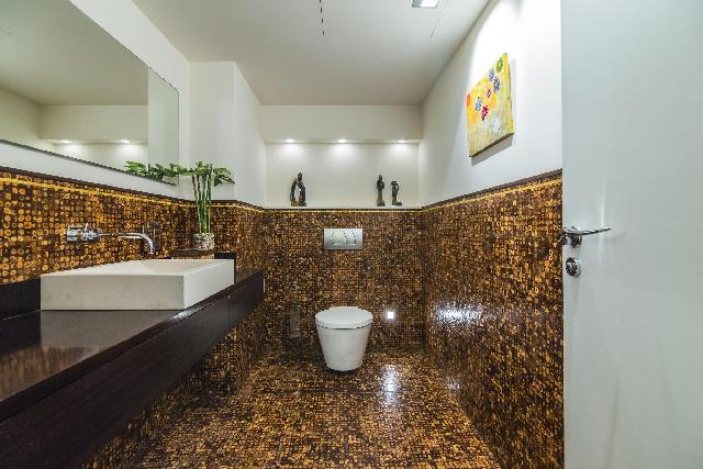 Imagen 19 Inmueble 302487 - Piso en venta en Barcelona / Las Tres Torres - Nena Casas