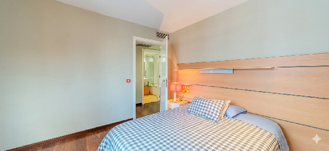 Imagen 34 Inmueble 302487 - Piso en venta en Barcelona / Las Tres Torres - Nena Casas