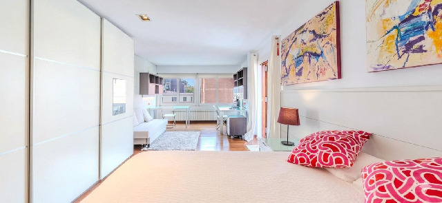 Imagen 31 Inmueble 302487 - Piso en venta en Barcelona / Las Tres Torres - Nena Casas