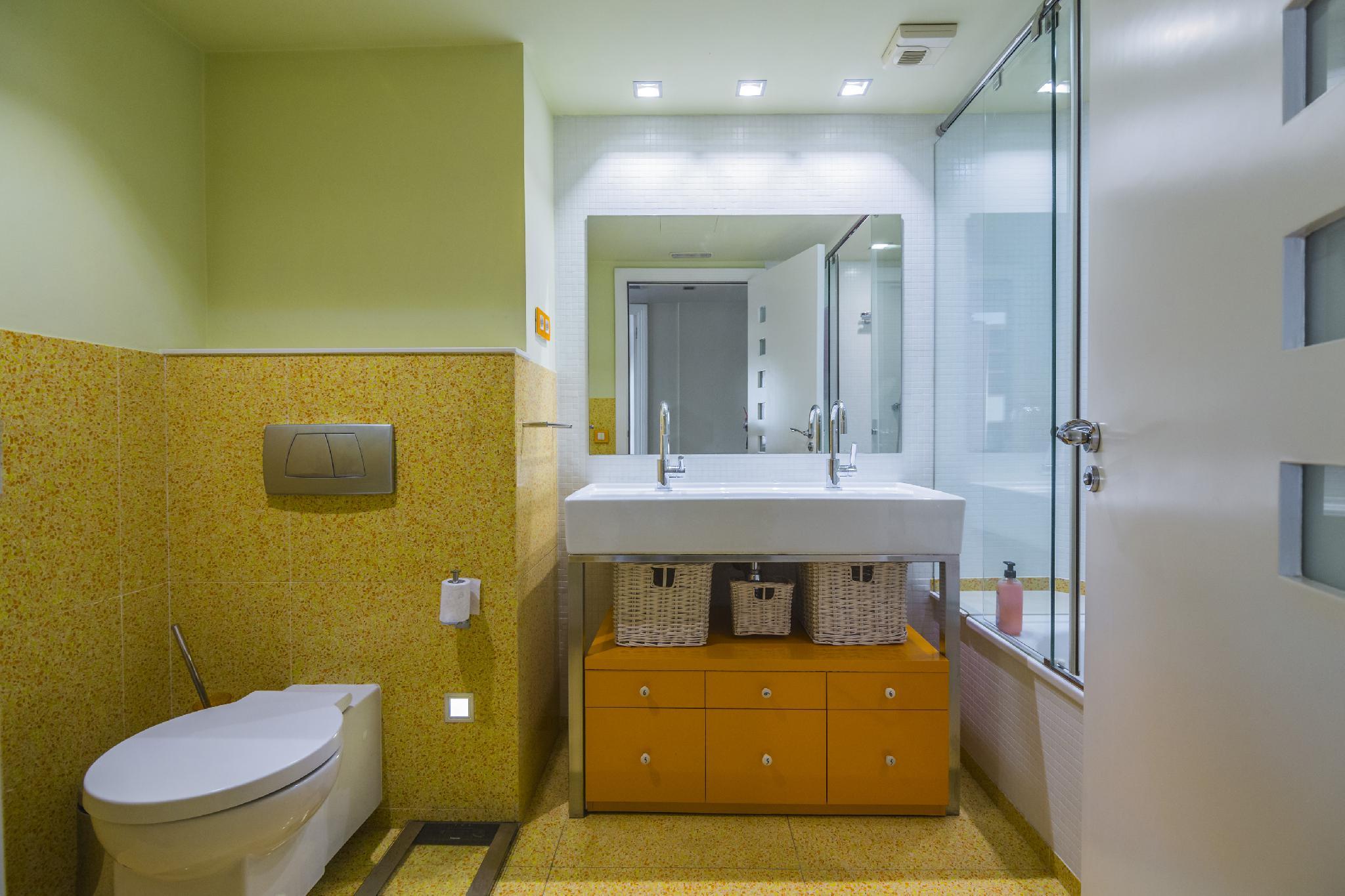 Imagen 25 Piso en venta en Barcelona / Las Tres Torres - Nena Casas