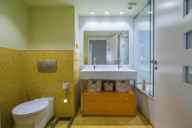 Imagen 27 Inmueble 302487 - Piso en venta en Barcelona / Las Tres Torres - Nena Casas