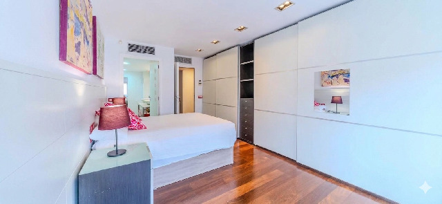 Imagen 32 Inmueble 302487 - Piso en venta en Barcelona / Las Tres Torres - Nena Casas