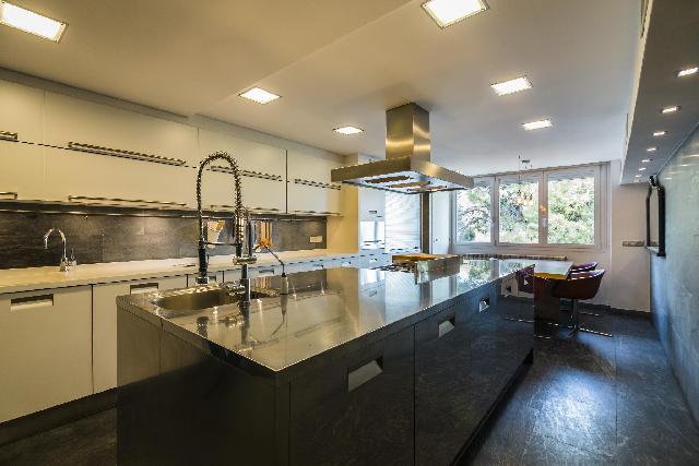 Imagen 14 Inmueble 302487 - Piso en venta en Barcelona / Las Tres Torres - Nena Casas