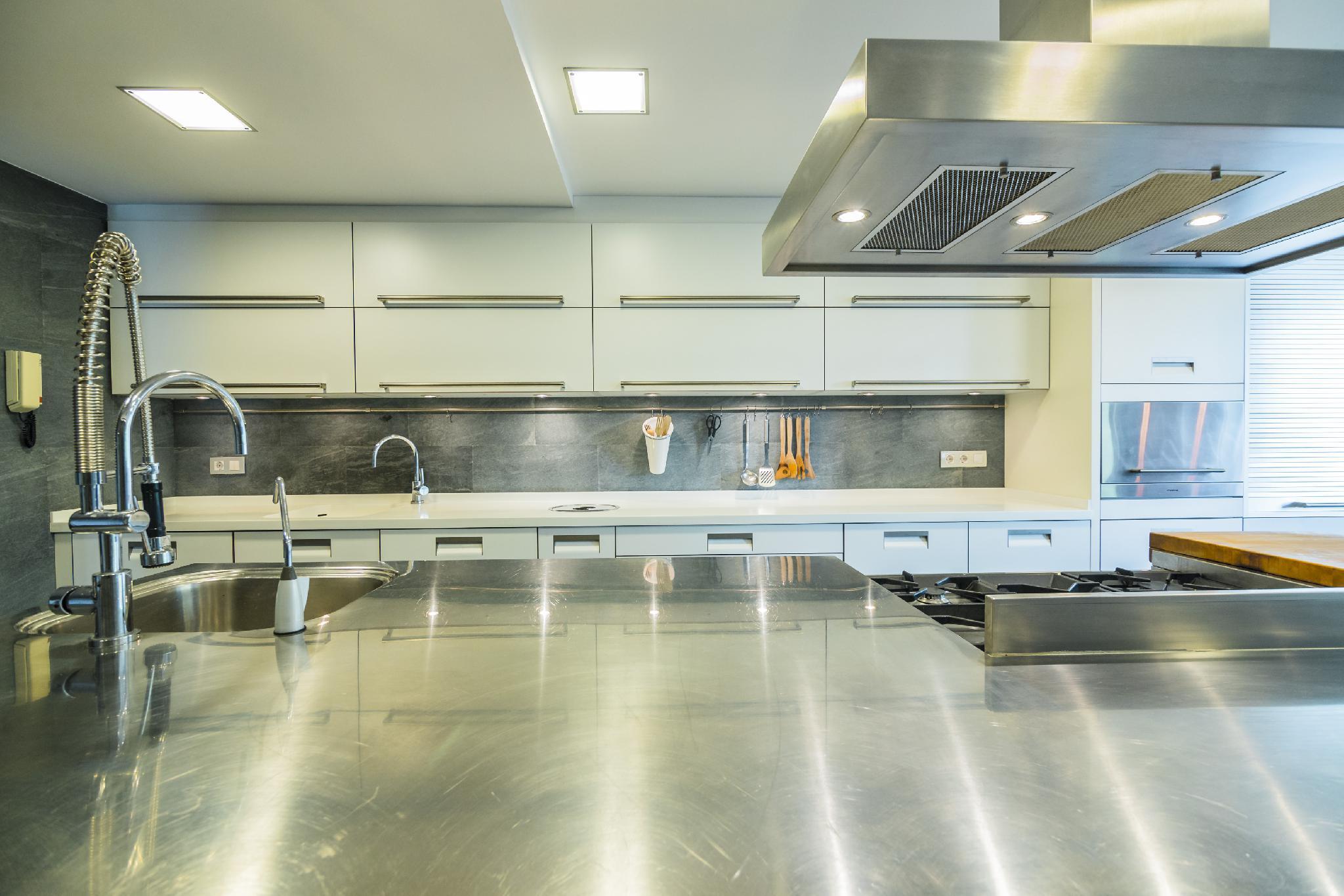 Imagen 15 Piso en venta en Barcelona / Las Tres Torres - Nena Casas