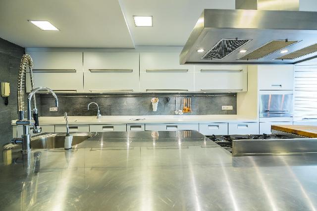 Imagen 15 Inmueble 302487 - Piso en venta en Barcelona / Las Tres Torres - Nena Casas