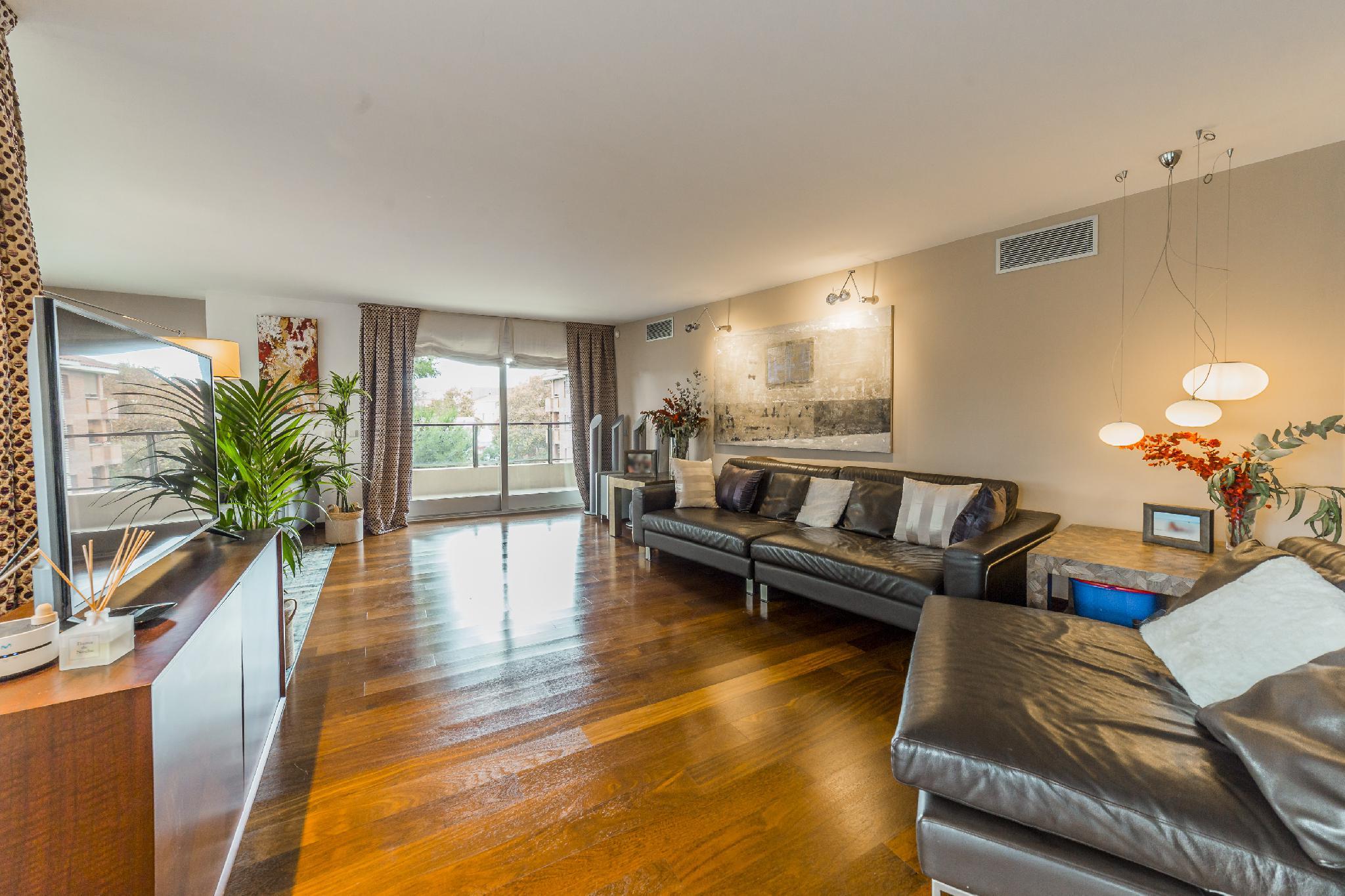 Imagen 10 Piso en venta en Barcelona / Las Tres Torres - Nena Casas