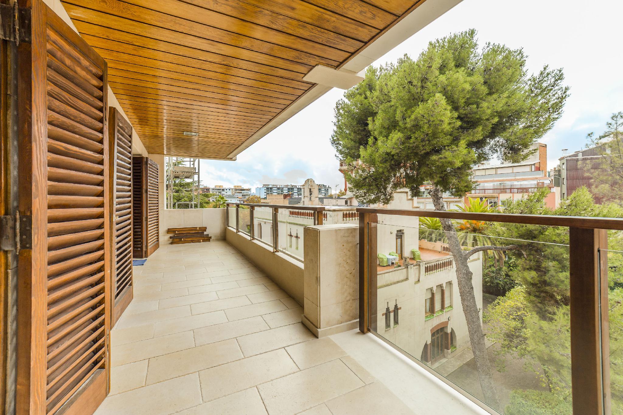 Imagen 11 Piso en venta en Barcelona / Las Tres Torres - Nena Casas
