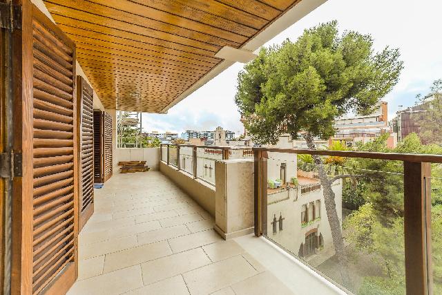 Imagen 11 Inmueble 302487 - Piso en venta en Barcelona / Las Tres Torres - Nena Casas