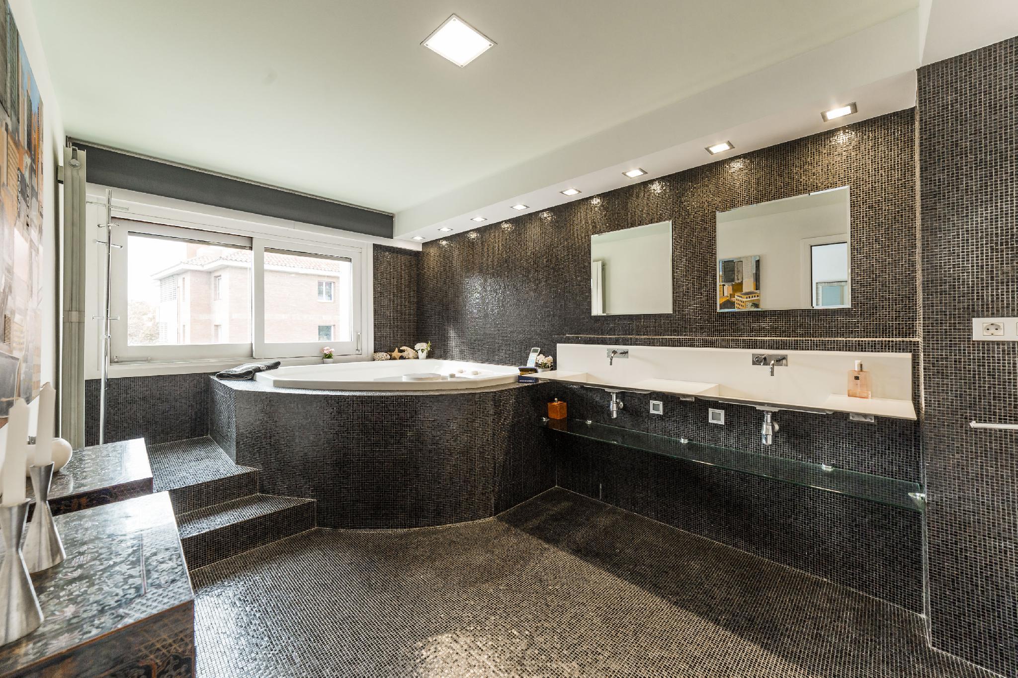 Imagen 21 Piso en venta en Barcelona / Las Tres Torres - Nena Casas