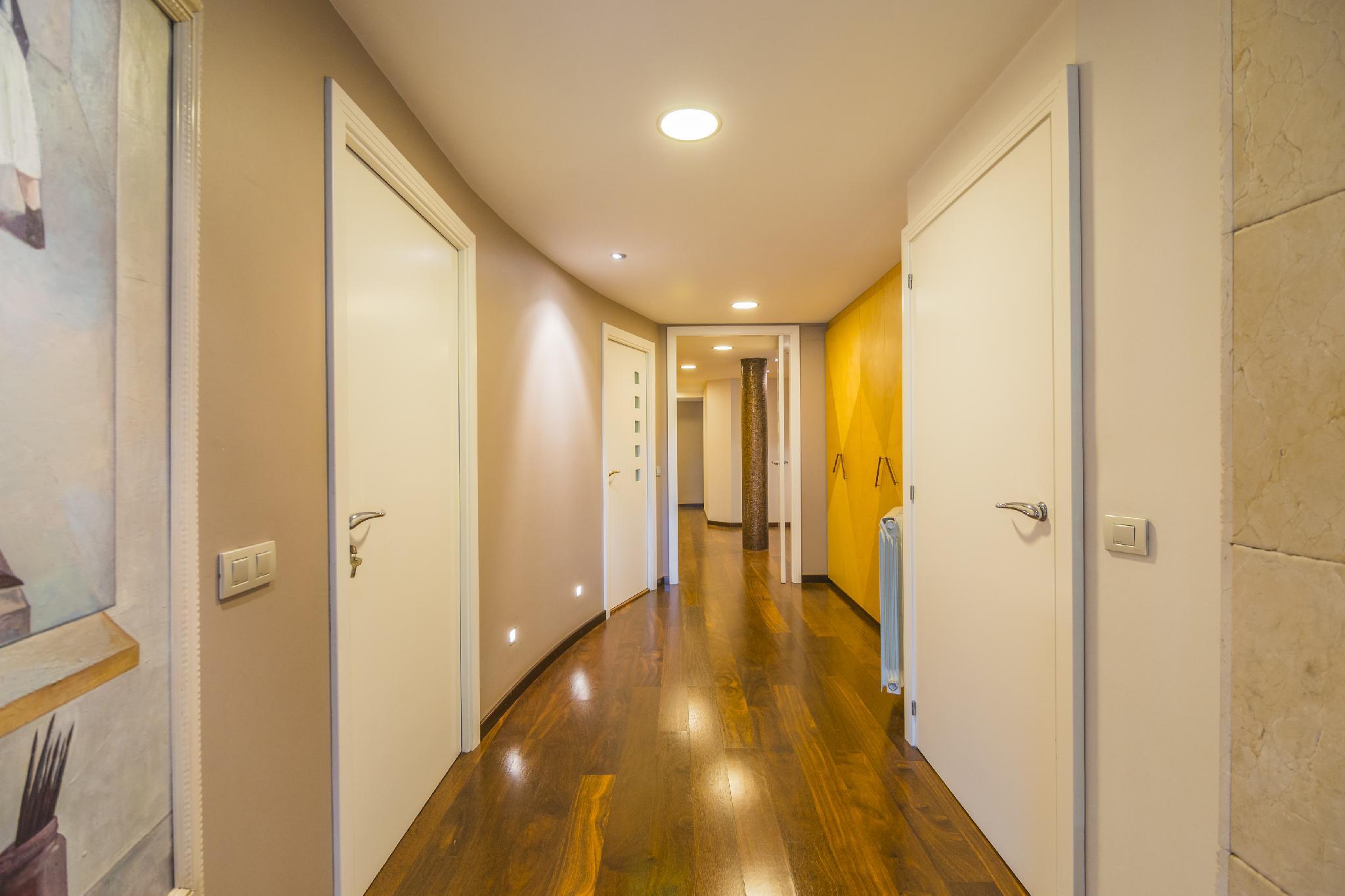 Imagen 26 Piso en venta en Barcelona / Las Tres Torres - Nena Casas