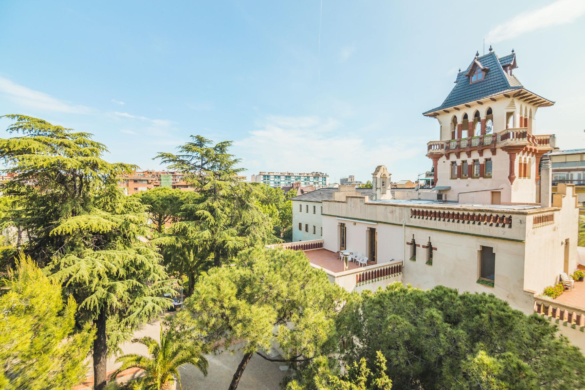 Imagen 29 Piso en venta en Barcelona / Las Tres Torres - Nena Casas