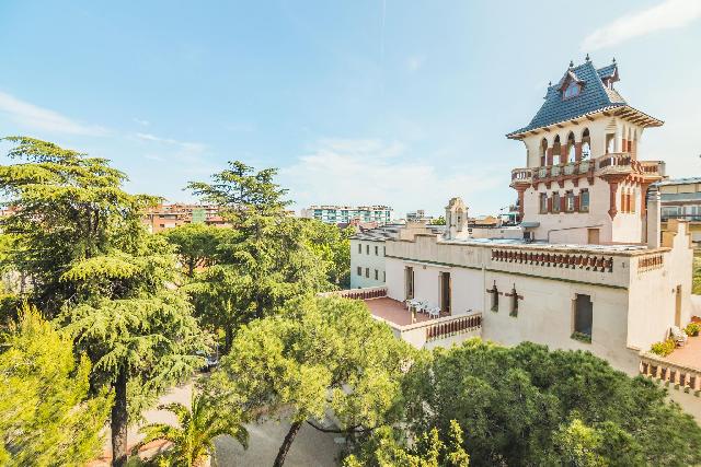 Imagen 34 Inmueble 302487 - Piso en venta en Barcelona / Las Tres Torres - Nena Casas