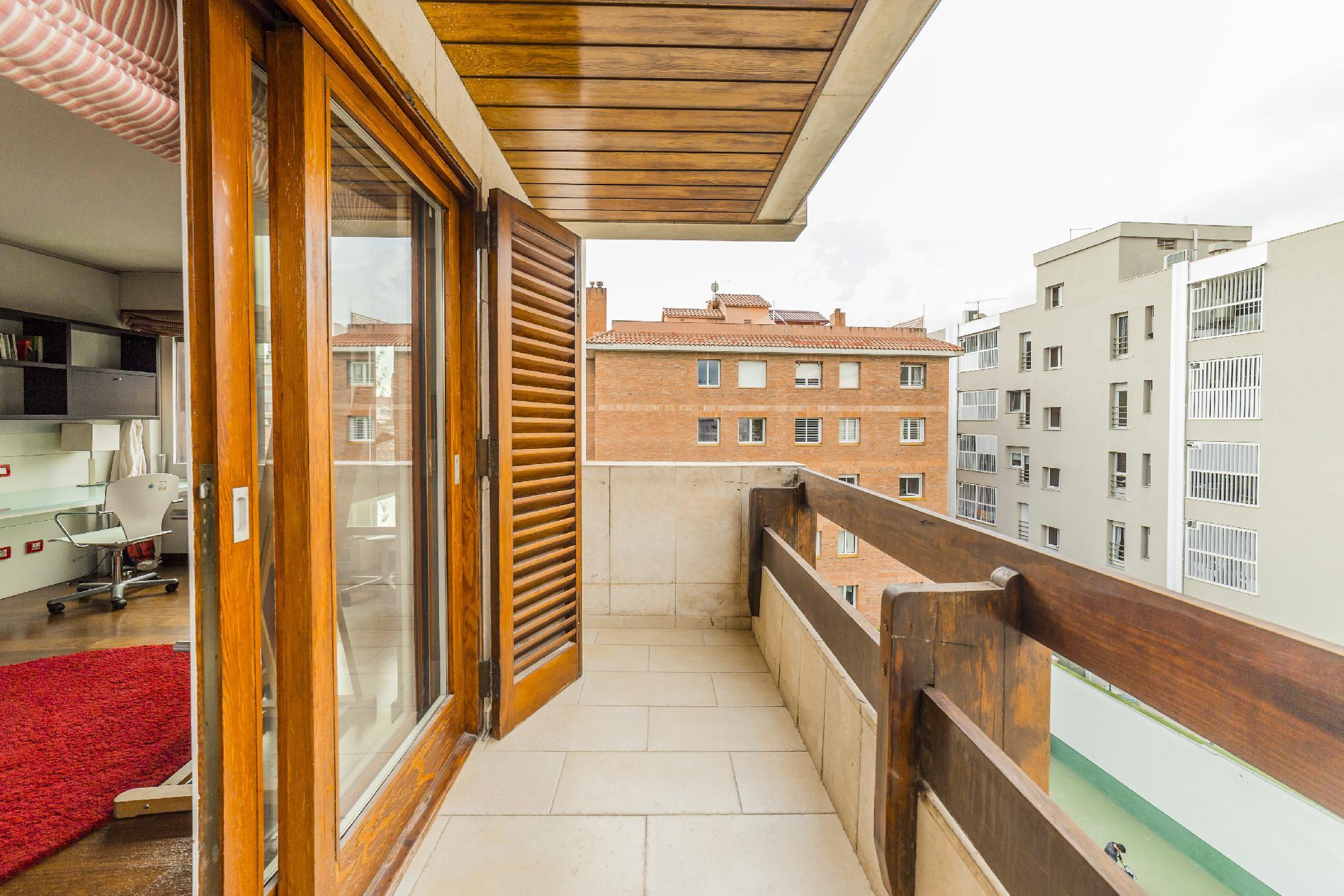 Imagen 12 Piso en venta en Barcelona / Las Tres Torres - Nena Casas