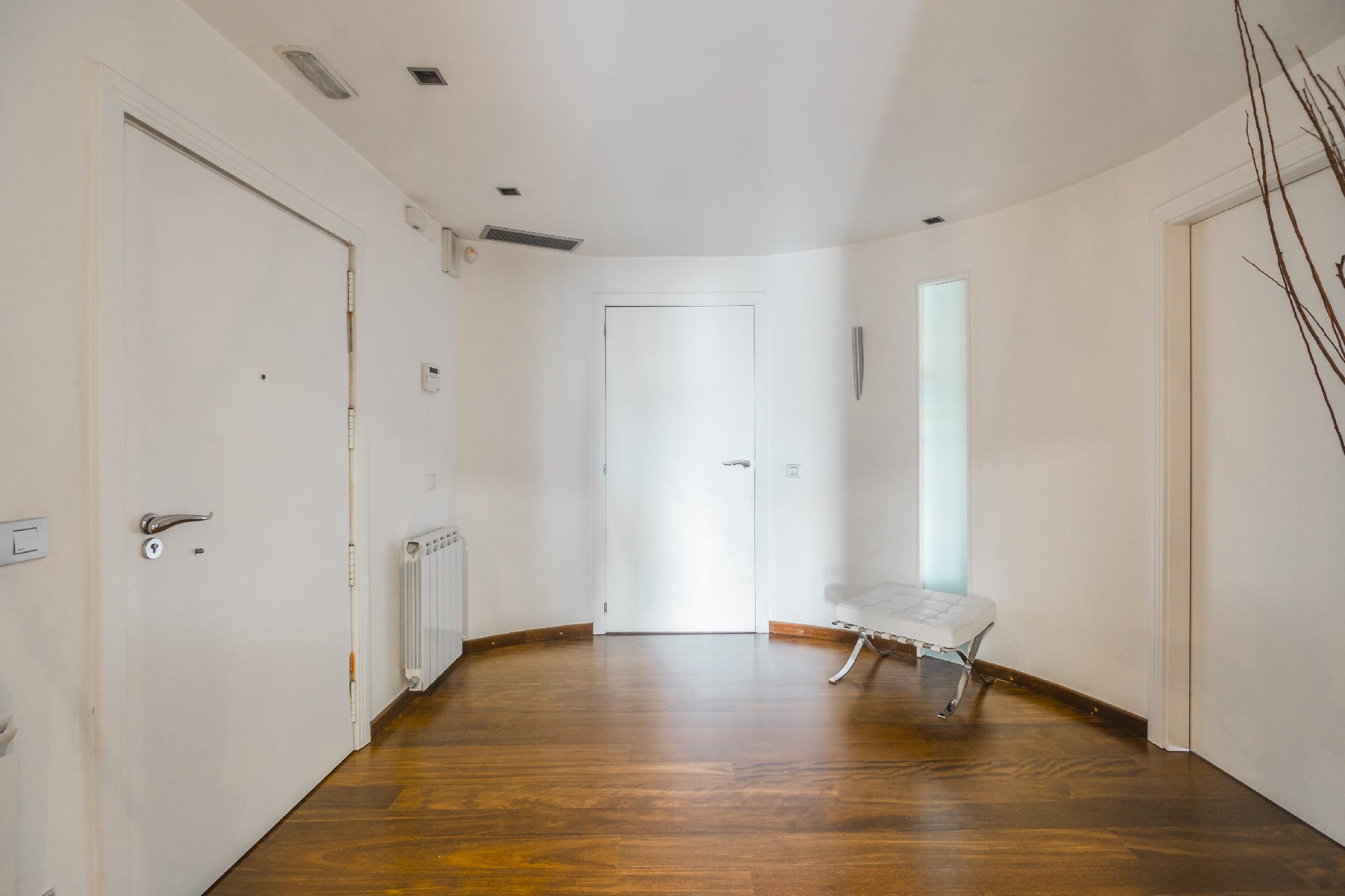 Imagen 6 Piso en venta en Barcelona / Las Tres Torres - Nena Casas