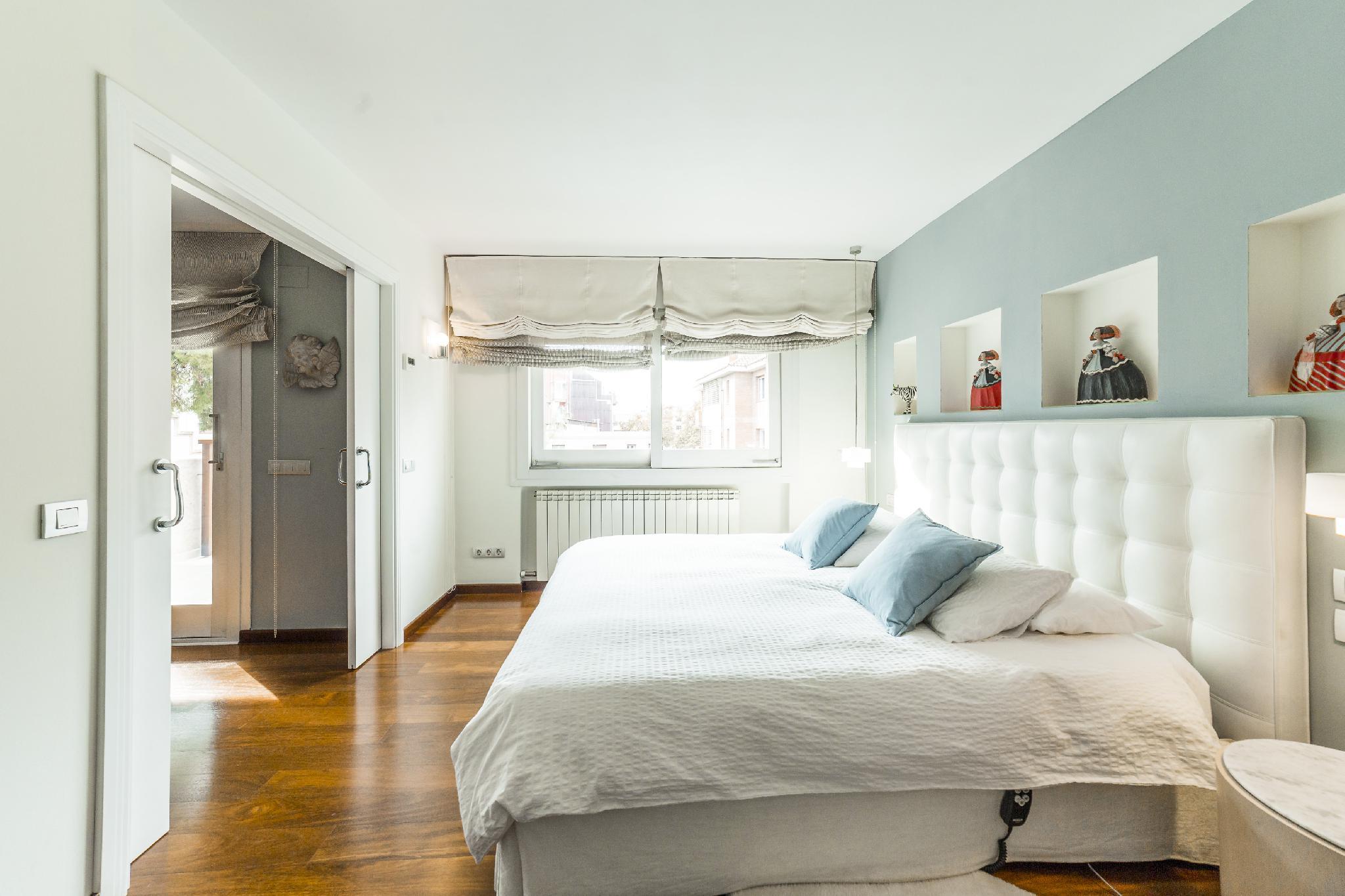 Imagen 18 Piso en venta en Barcelona / Las Tres Torres - Nena Casas