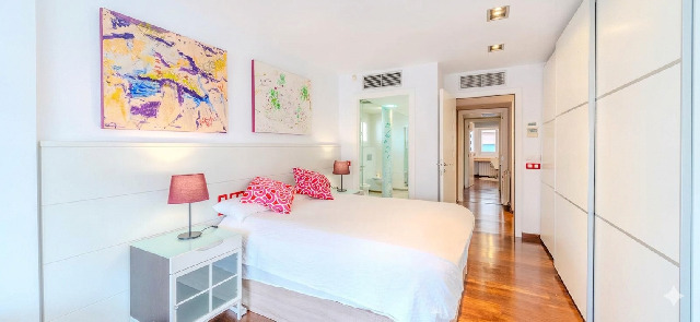 Imagen 30 Inmueble 302487 - Piso en venta en Barcelona / Las Tres Torres - Nena Casas