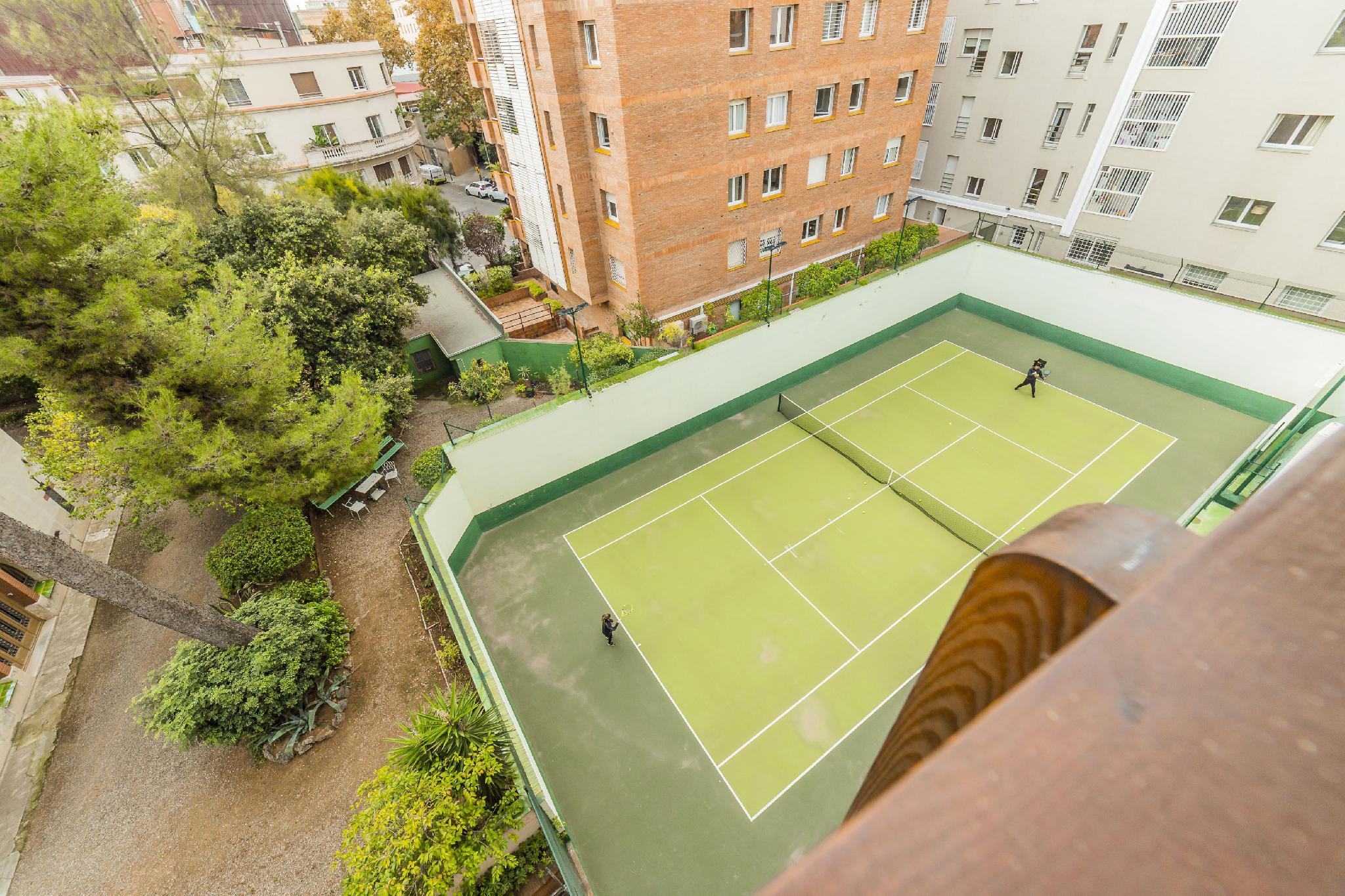 Imagen 28 Piso en venta en Barcelona / Las Tres Torres - Nena Casas