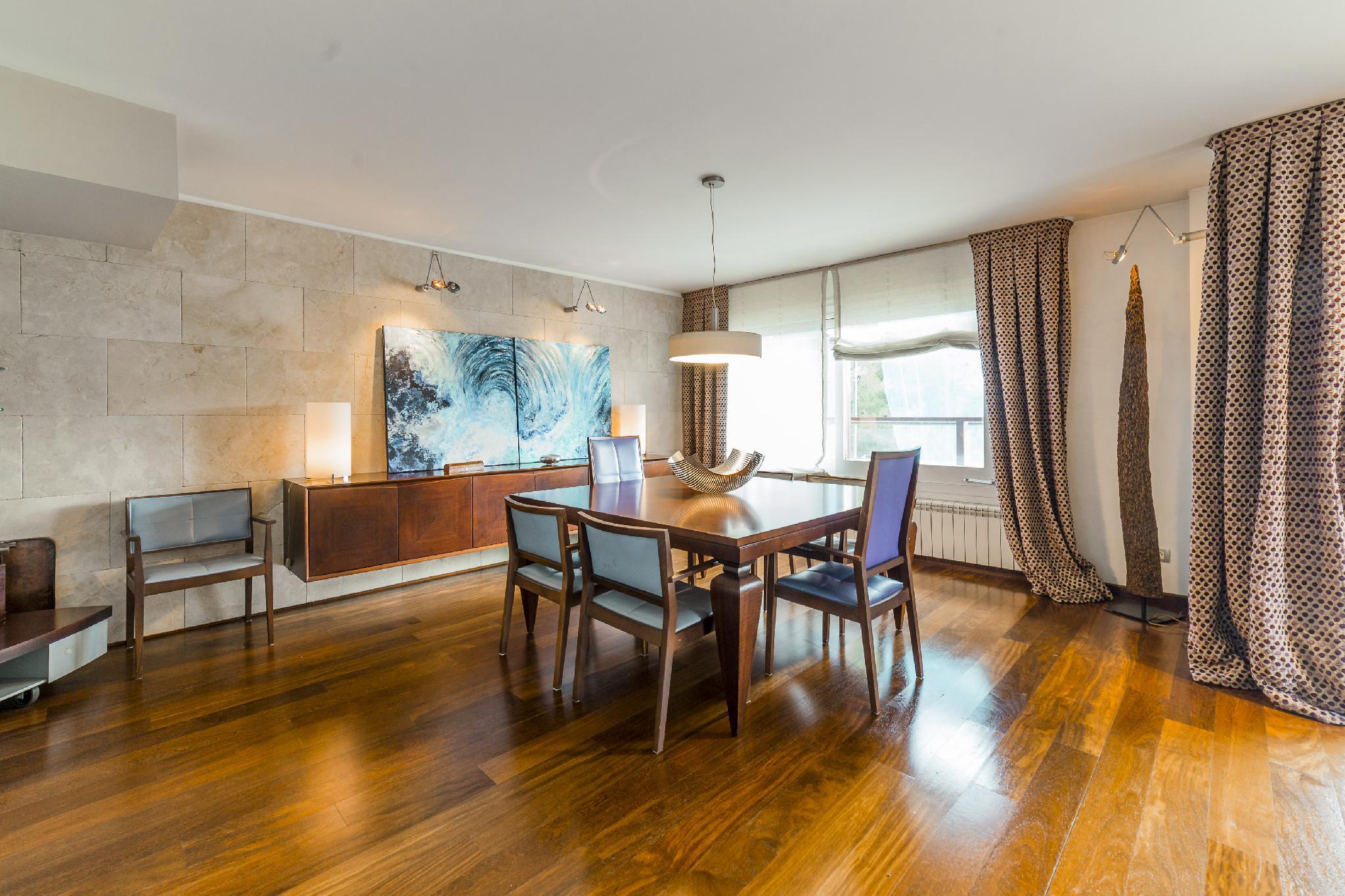 Imagen 3 Piso en venta en Barcelona / Las Tres Torres - Nena Casas