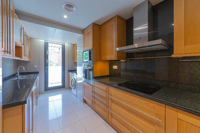 Imagen 4 Inmueble 302611 - Piso en alquiler en Barcelona / Jardines Santa Amelia 