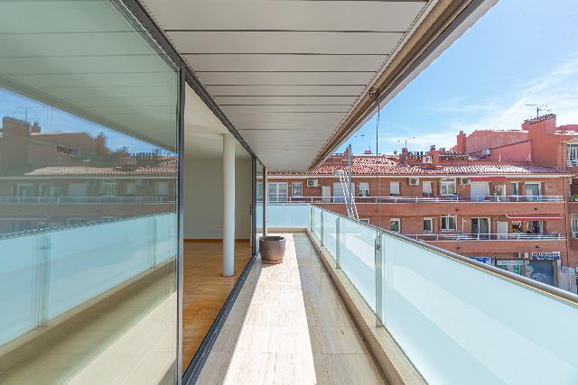 Imagen 28 Inmueble 302611 - Piso en alquiler en Barcelona / Jardines Santa Amelia 