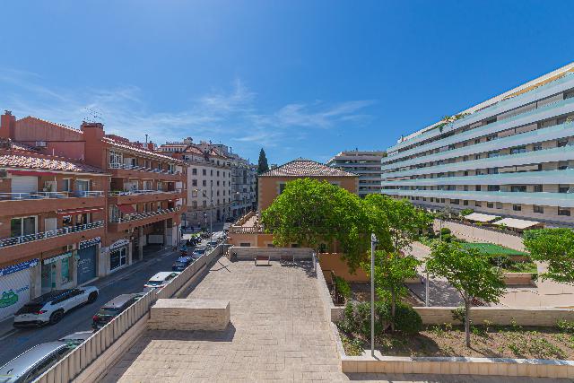 Imagen 32 Inmueble 302611 - Piso en alquiler en Barcelona / Jardines Santa Amelia 