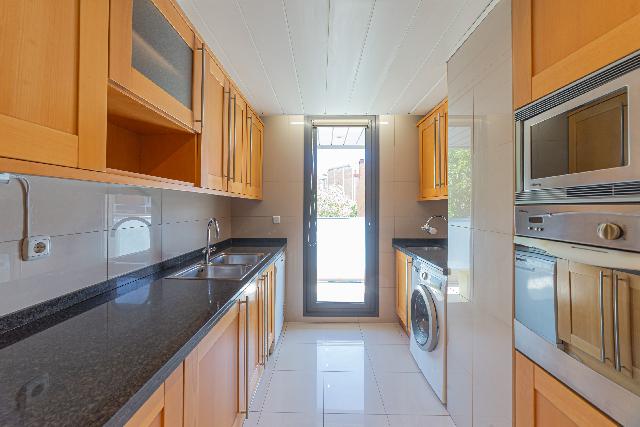 Imagen 24 Inmueble 302611 - Piso en alquiler en Barcelona / Jardines Santa Amelia 