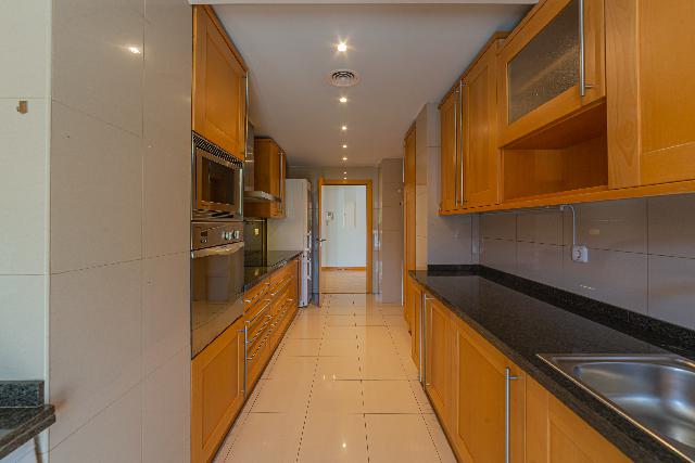 Imagen 25 Inmueble 302611 - Piso en alquiler en Barcelona / Jardines Santa Amelia 